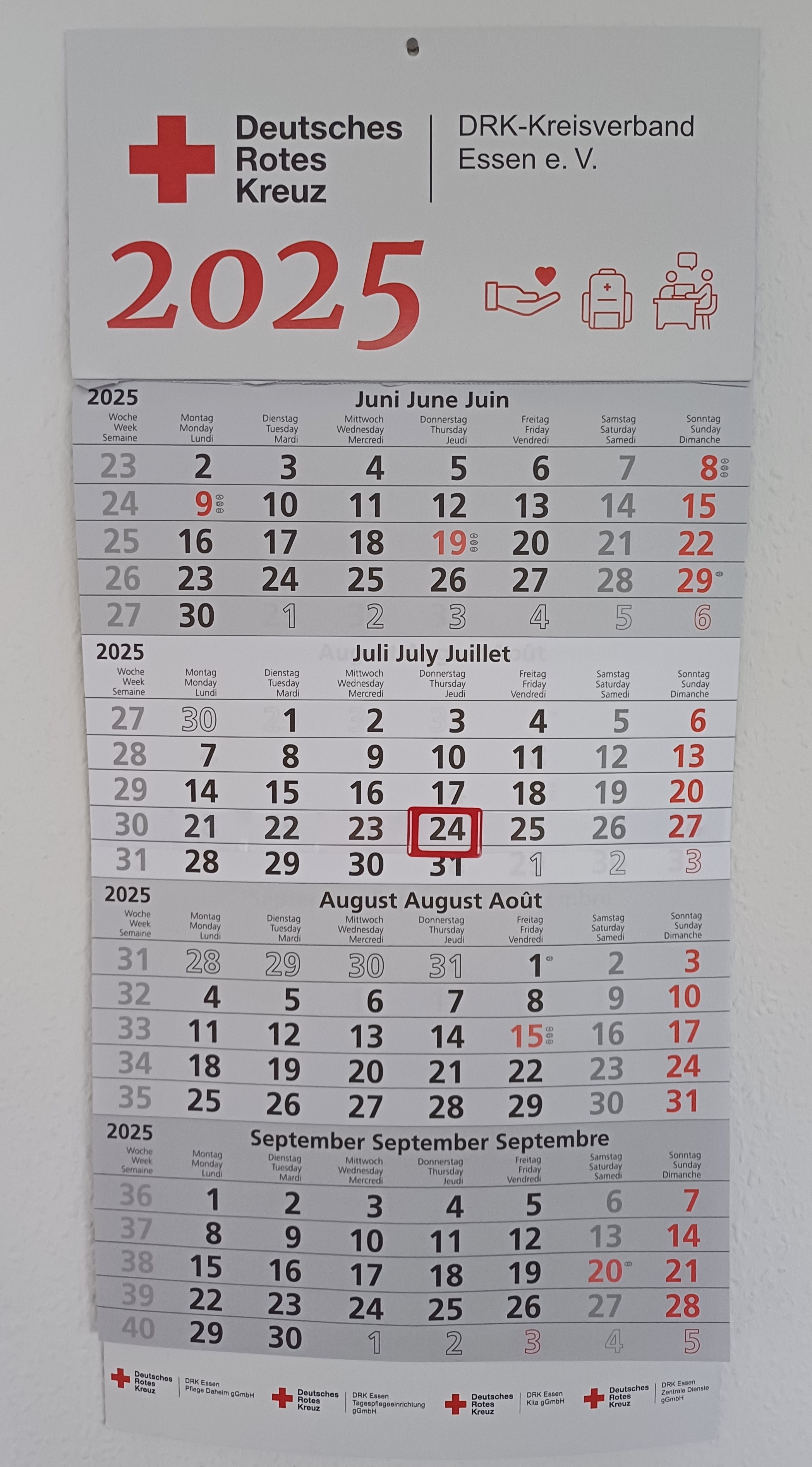 Kalender